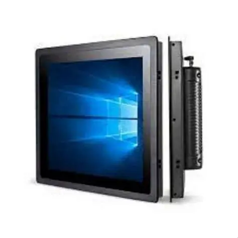 1024 x 768 Screen Resolution