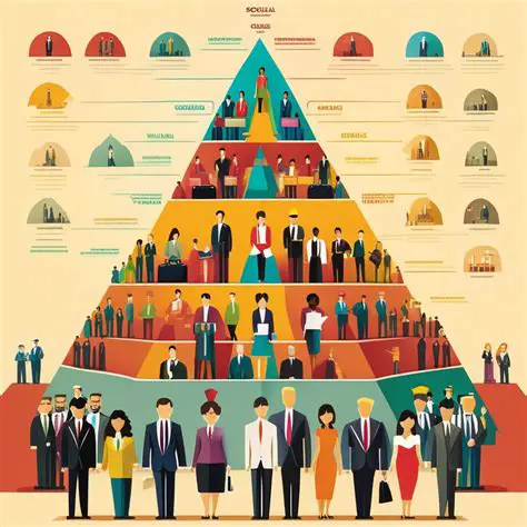 A Hierarquia da Sociedade de Corte