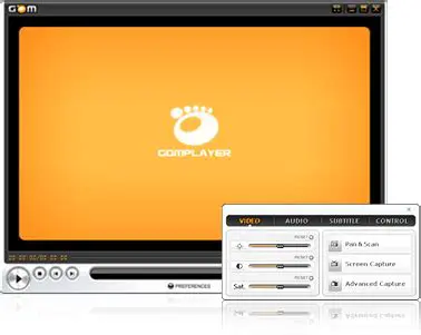 A Powerful Multimedia Player
