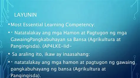 Ang Mga Hamon ng Distance Learning