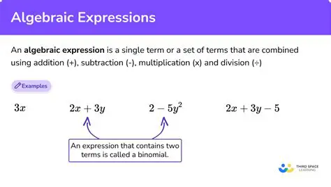Applying Standard Form to the Given Expression