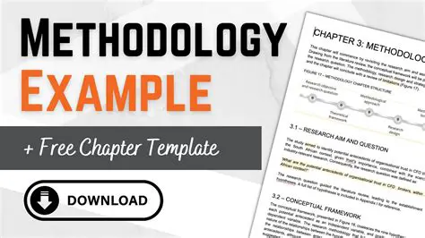 Applying the Method to the Example