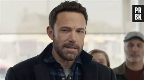 Ben Affleck : L'Ascension et les Défis d'une Star Hollywoodienne