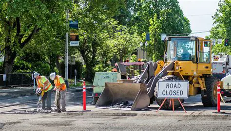 Benefits of Large Public Works Projects