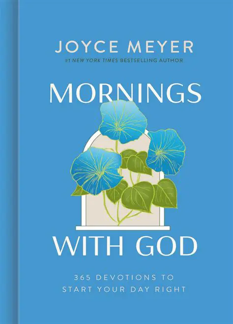 Benefits of Using BibleMax Meyer Devotional