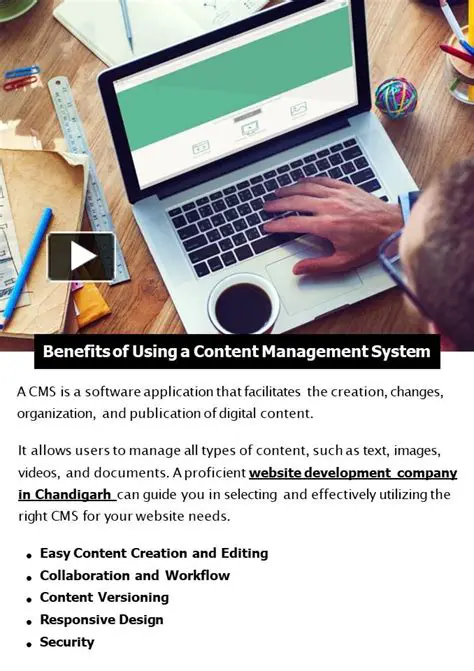Benefits of Using Slide Show Programs for Communication