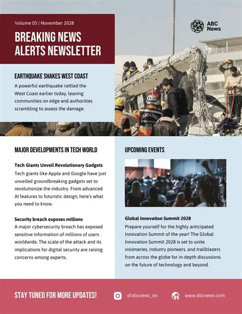 Breaking News in the Digital Age: Unpacking the Third Wave of Information Delivery