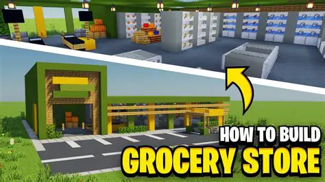 Build and Manage Your Store