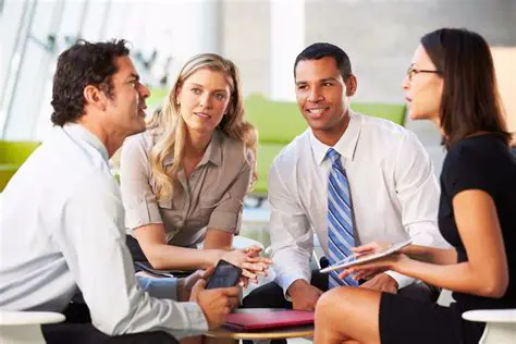 Communicate with your employer