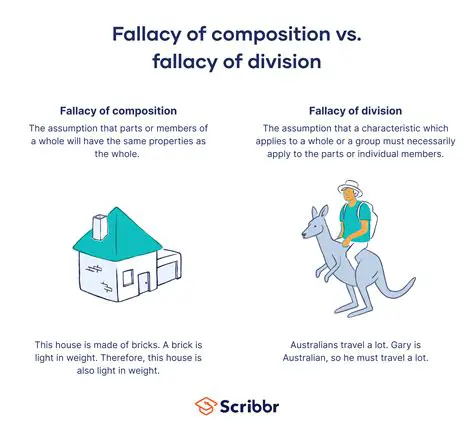 Consequences of the Fallacy