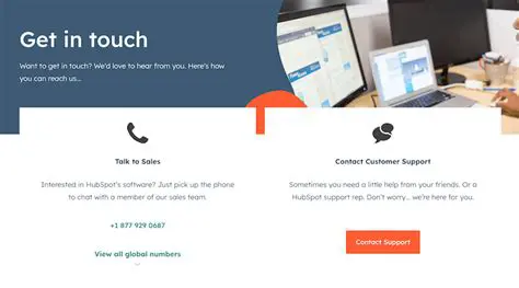 Contact Information of the Buyer