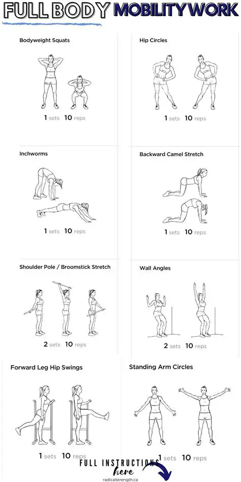 Create Exercises and Set Pieces