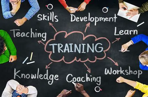 Cultural training and education