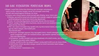 Definisi Sing Ngatur Lakune Paraga