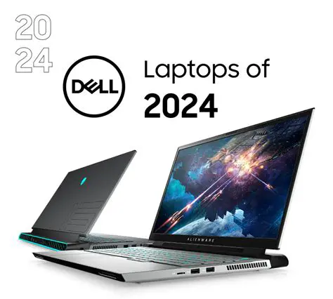 Dell Laptops: A Comprehensive Guide to Innovation, Performance, and Value in 2024