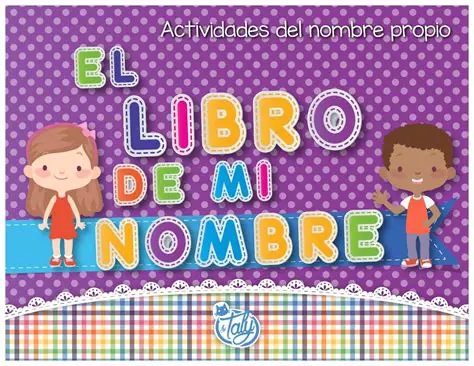 El nombre y su significado