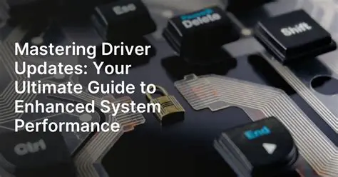 Enhanced system performance