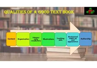 Features of a Good Text Editor