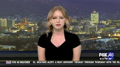 Fox 40 News Binghamton NY: Breaking News, Local Updates, and Community Coverage