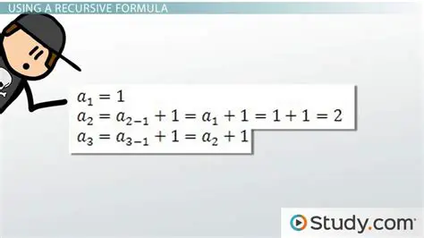Generalizing the Recursive Rule