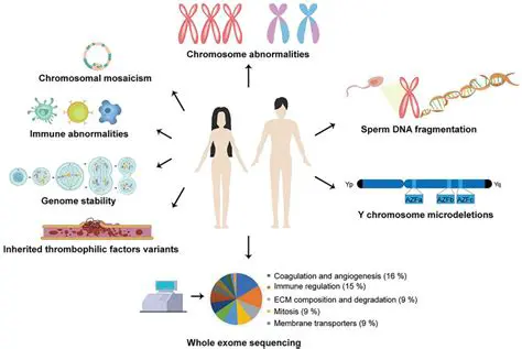 Genetic Factors and Menarche