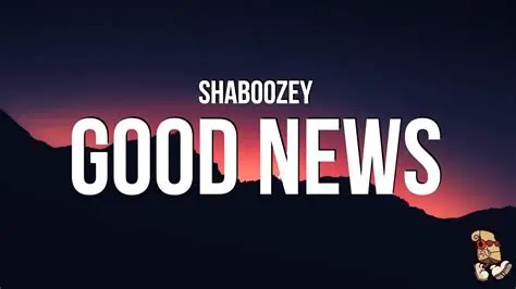 Good News for Shaboozey and Traduo: A Rising Tide in Music