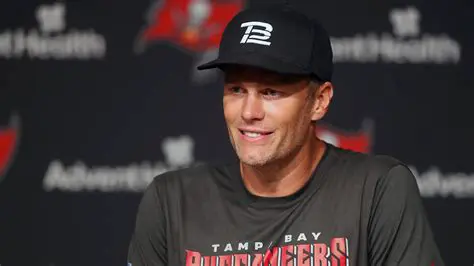 Unpacking the Staggering Sum: How Much is Fox Sports Paying Tom Brady?