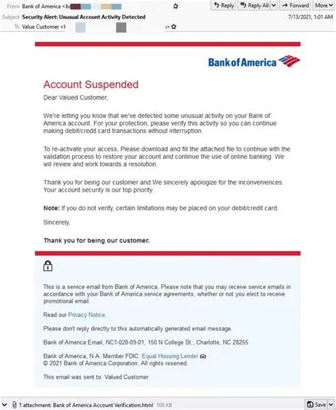 How Scammers Open Fraudulent Checking Accounts