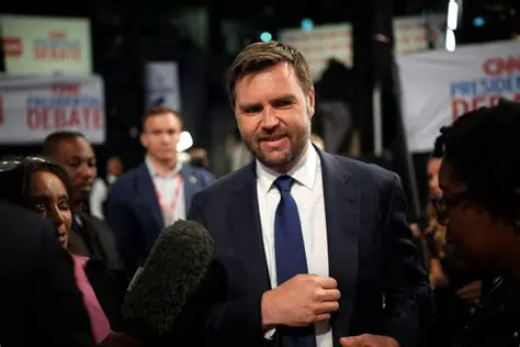 IIJD Vance News: Unpacking the Latest Developments and Insights