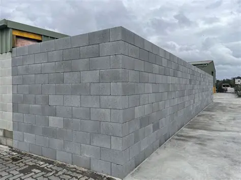 Immerse yourself in a world made of blocks