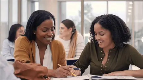 Improvement of Tutoring Institutions