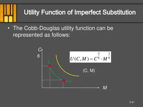 Incorporating a Negative Externality in Consumption into a Cobb Douglas Utility Function