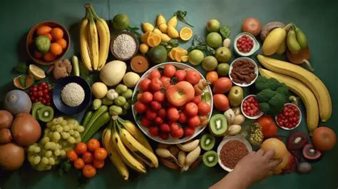 Increasing Access to Nutritious Food