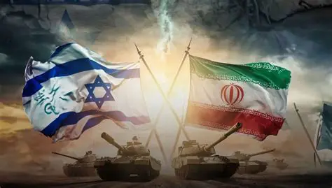 Latest News on Israel-Iran Tensions: A Deep Dive into Escalating Conflict