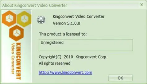 Key Features of Kingconvert PS3 Video Converter