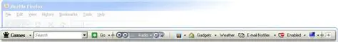 Key Features of mygamestb Toolbar