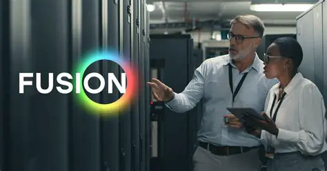Key Features of Planit Fusion