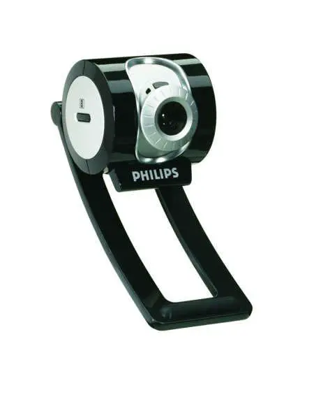 Key Features of the Philips SPC 900NC PC Camera