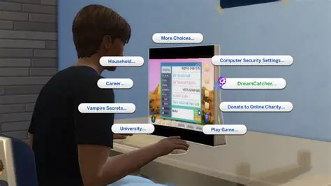 Key Features of Time 4 Dreams Extras