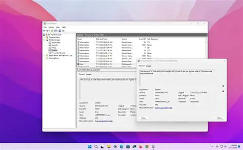 Key Features of TMC Viewer