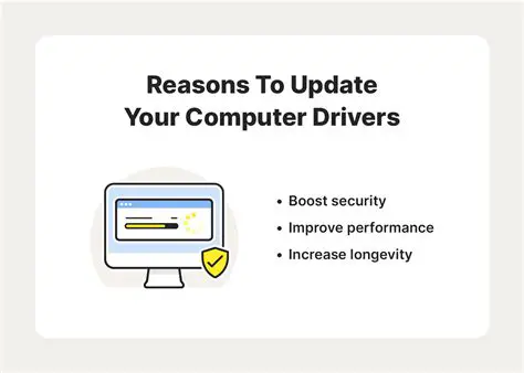 Key Features of UtilTool Driver Updater