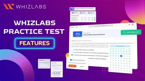 Key Features of Whizlabs SCWCD Exam Simulator