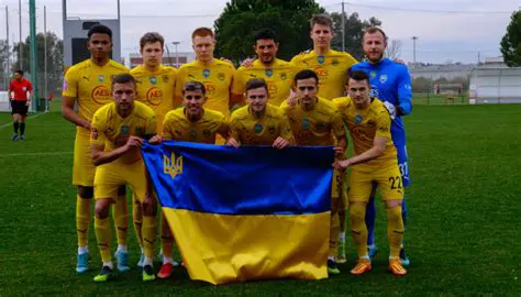 Кудрівка – Металіст 1925: Битва за Кубок та Амбіції Українського Футболу