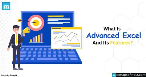 Main Features of Advanced Excel Repair