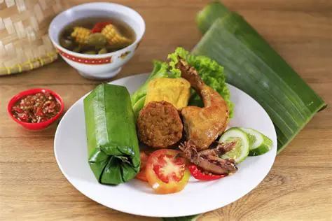 Makanan Khas Provinsi Jawa Barat