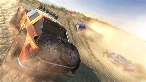 Massive Multiplayer Gameplay