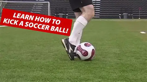Mastering the Kick: A Comprehensive Guide to Football's Fundamental Skill