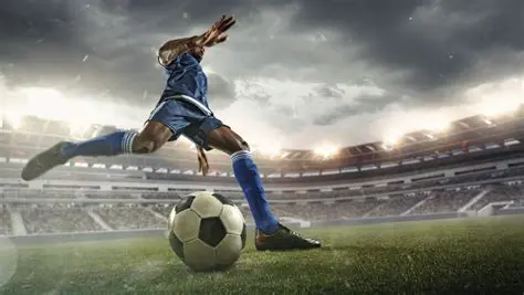 Menggali Jantung Sepak Bola Global: Peran dan Evolusi Tim Sepak Bola