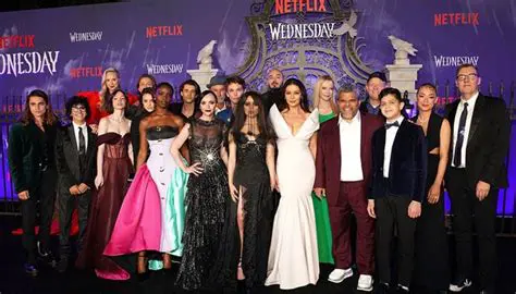 Netflix's 