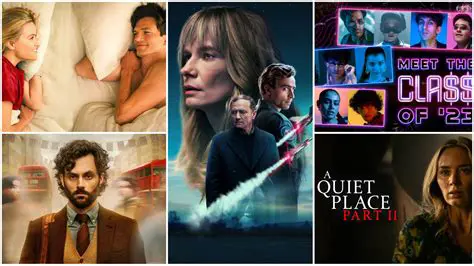 Netflix New Releases February 2023: Your Ultimate Binge-Watch Guide